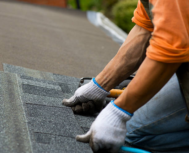 Fast & Reliable Emergency Roof Repairs in Franklin Park, NJ